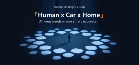 Xiaomi to Debut at IFA 2026, Showcasing AI Ecosystem Connecting People, Cars, and Homes