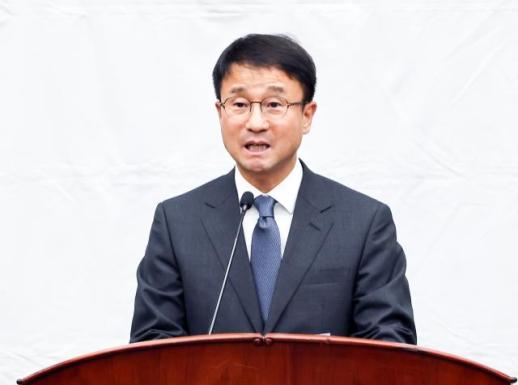 Hàn Quốc: Ông Han Byeong-do chỉ trích đảng Quốc dân vì cản trở bầu cử ủy viên thường trực