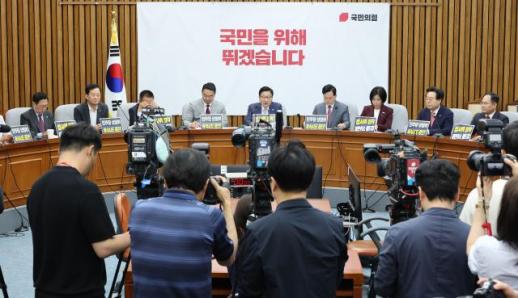 정점식 李 대통령, 호남 반도체 투자 두고 비수도권 갈라치기
