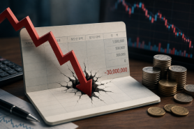 The Dual Nature of Overdraft Accounts: Convenient but Risky for Investors