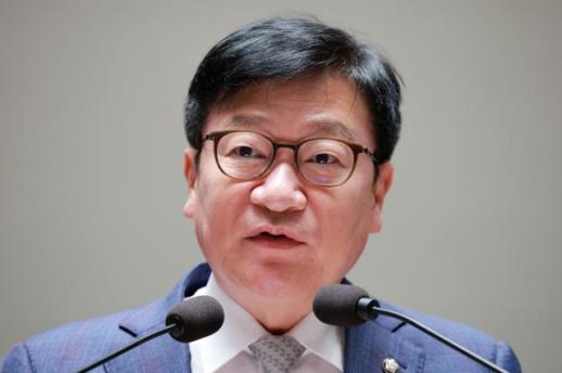 정점식 대통령 비수도권 지역 갈라치기 대단히 유감