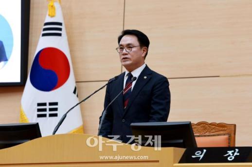 삼전닉스 반도체산업 투자 앞두고 전남광주특별시의회 맞장구  