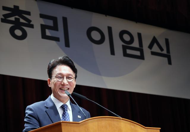 김민석 정청래, 굳이 두 번 할 필요 있나…새로운 리더십 필요