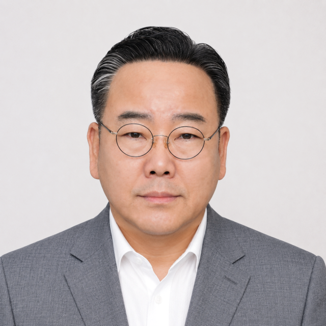 Yang Jae-hyuk Courtesy of Yang Jae-hyuk