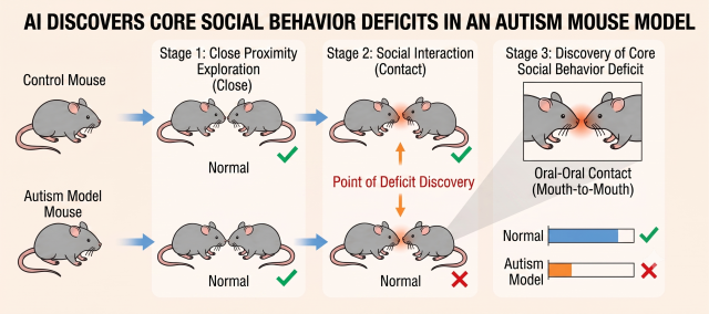 KAIST AI reads mouse gestures as language