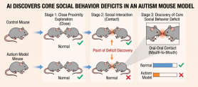 KAIST AI reads mouse gestures as language
