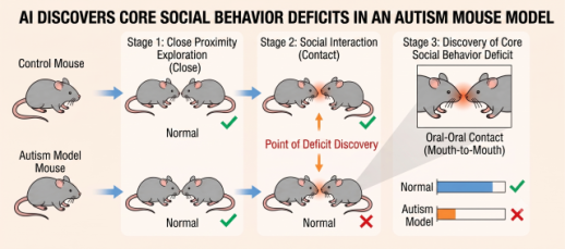 KAIST AI reads mouse gestures as language
