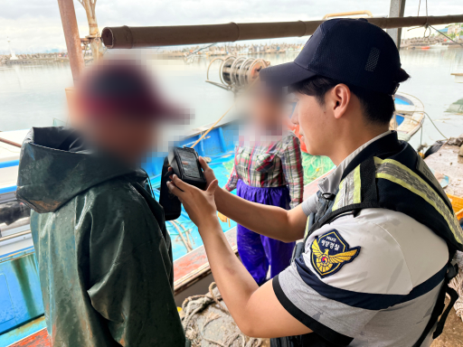 동해해경청, 여름철 해상 음주운항 특별단속 돌입…바다 위 음주운전, 대형사고 원인 엄정 대응