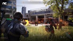NCSOFT Launches Steam Page for New Game Cinder City with Gameplay Trailer