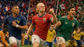 World Cup 26: France, Mexico cruise into last 16; Norway to face Brazil