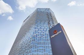 Hanwha Construction Earns Top Rating in Ministry of Lands Cooperation Evaluation for Second Year