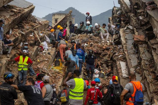 Hyundai Motor pledges $1 million in aid for Venezuela earthquake victims