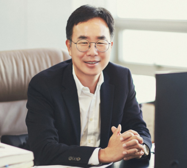 진양곤 HLB이노베이션 대표이사사진HLB