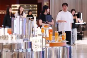 "Hiệu ứng bán dẫn" lan rộng ở miền Nam Gyeonggi: Không chỉ hàng hiệu, giỏ hàng siêu thị cũng đầy hơn