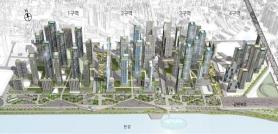 Intense Competition Expected in Urban Redevelopment Projects in Seong-su and Mok-dong