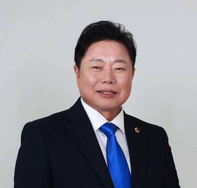 임지락 화순군수가 1일 취임식을 갖고 직무를 시작했다사진화순군