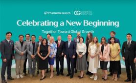PharmaResearch Acquires CG USA to Strengthen North American Market Presence