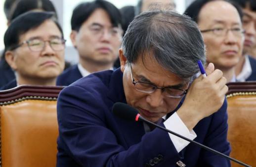 선관위 자료제출 부실…여야 질타