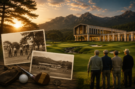 The 100-Year Legacy of Golf in Korea: Seoul and Hanyang Country Club