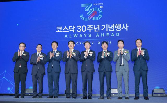 200개 코스닥 상장사, 9월 말까지 지폐주 안되면 퇴출 위기