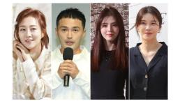 장윤정도 한소희도 이름 팔렸다…부모 사기 논란에 무너진 스타들