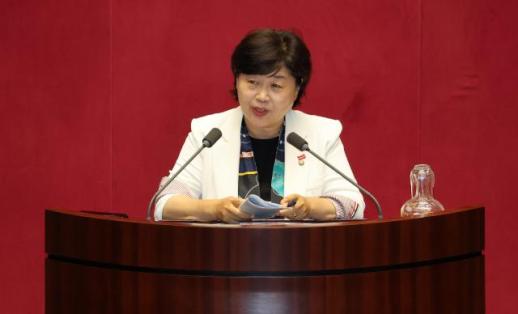 서영교, 6·3 지방선거 당일 노태악과 연락 논란에 참정권 보호 위한 조치
