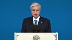 Kazakhstans new constitution opens reform era