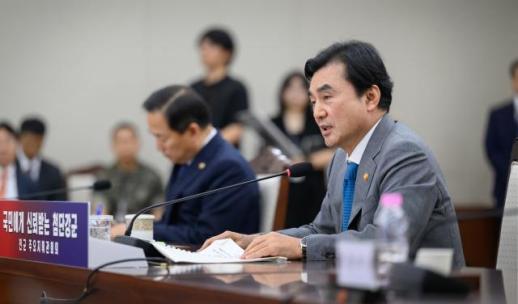안규백, 전작권 회복 추진평가회의서 FOC 검증 등 핵심 현안 점검