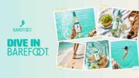 Ayung FBC Launches Popular U.S. Wine Brand Barefoot in South Korea