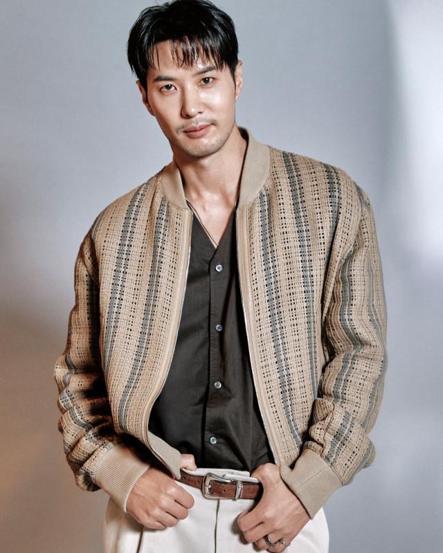 남편들 배우 김지석 사진넷플릭스