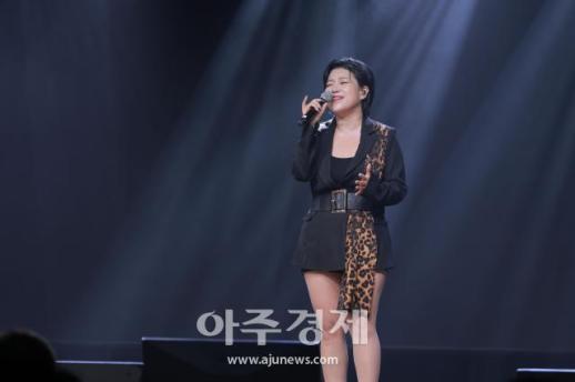 [포토] 멋진 무대 선보이는 제이세라