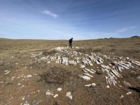 Bolorijio Begins Resource Development in Mongolia with ALS Certification