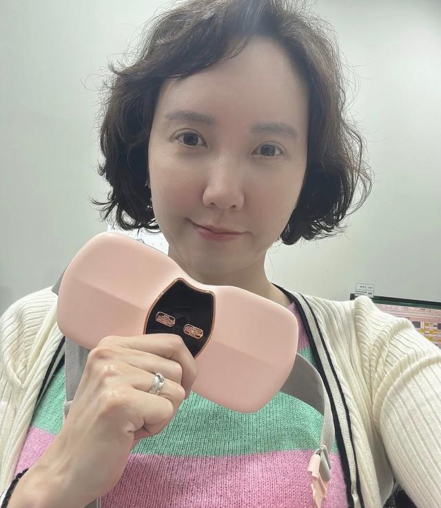 사진조희연 SNS