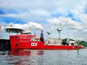 Daehan Cable Secures $75 Million for Submarine Cable Installation Vessel
