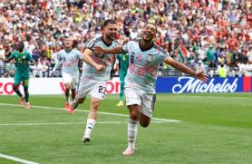 Belgium Stages Dramatic Comeback to Defeat Senegal and Advance to Round of 16