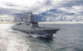 Hanwha Ocean Selected as Preferred Negotiation Partner for KDDX Project