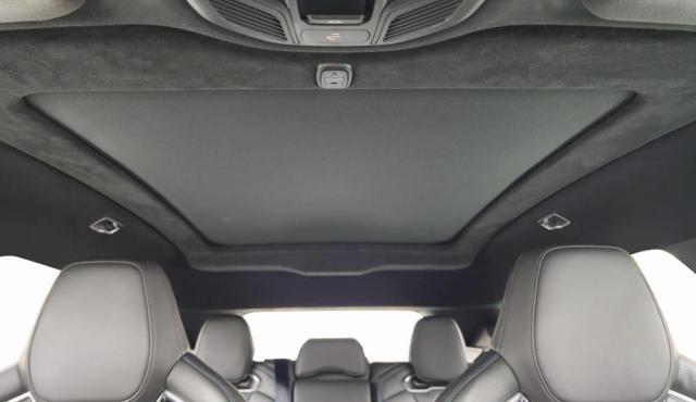 르노 필랑트Renault FILANTE 전동 선쉐이드 장착 이미지 사진르노코리아