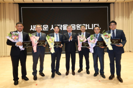 [데일리 건설 브리프] 대우건설, 2026 기술명인 선임…올해 첫 시행 外