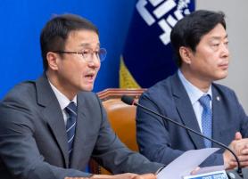 Han Byeong-do Criticizes Opposition for Boycotting National Assembly Committee Elections