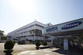 Samsung Electro-Mechanics to Invest $6 Billion in Sejong for AI Server Components