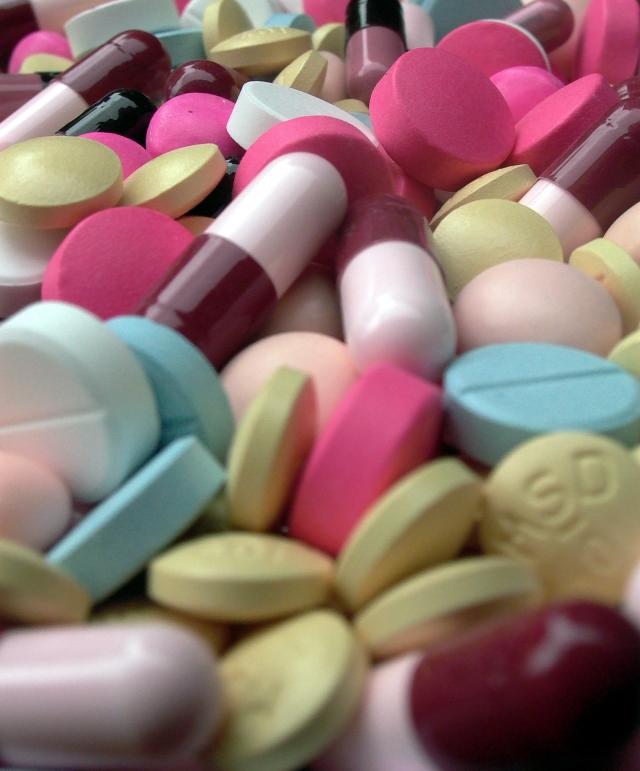 South Koreas drug exports top $10 billion for first time in 2025