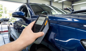 Noroo Paint Launches AI-Powered Color Matching System Smart Tint