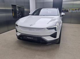 Polestar 3 Electric SUV Launched in South Korea