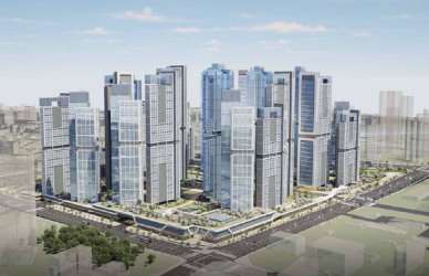 강남구, 은마아파트 재건축 23년 만에 사업시행인가…5850가구 재건축 본궤도