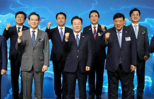 충남에 202조 원 투자…대한민국 AI 수도 도약 본격화