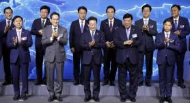 Samsung, SK hynix target Chungcheong as AI supply chain hub