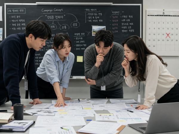 AI로 생성된 이미지 사진챗GPT