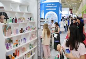 Cosmetics Stocks Rise Amid Weak Semiconductor Market