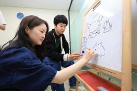Tiny Seoul studio bets on brutal dungeon survival sim