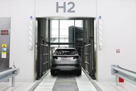 Hyundai, Kia set record US sales in first half